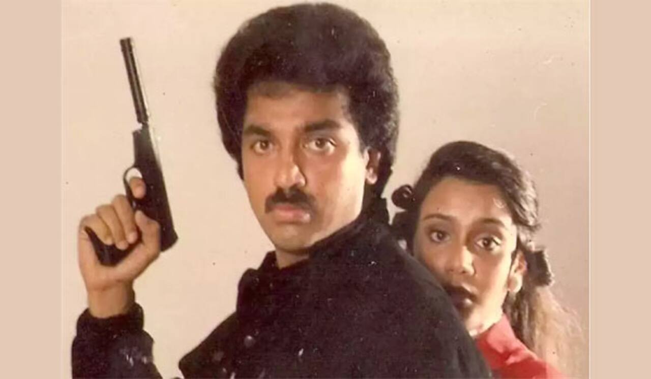 37 ஆண்டுகளை நிறைவு செய்த விக்ரம்