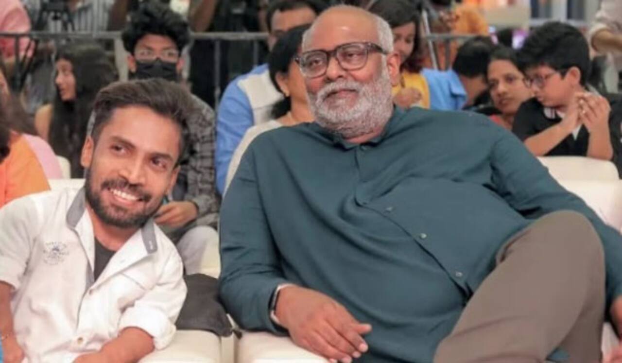 28 ஆண்டுகளுக்கு பிறகு மலையாள படத்திற்கு இசையமைக்கும் மரகதமணி