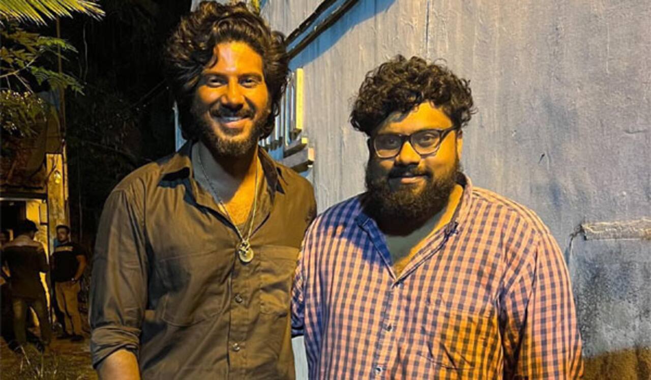 கிங் ஆப் கோதா படப்பிடிப்பு நிறைவு