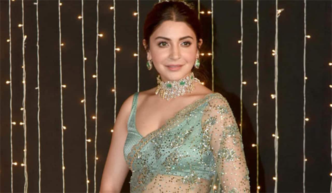 இனி வருடத்திற்கு ஒரு படம் மட்டுமே : அனுஷ்கா ஷர்மா திடீர் முடிவு