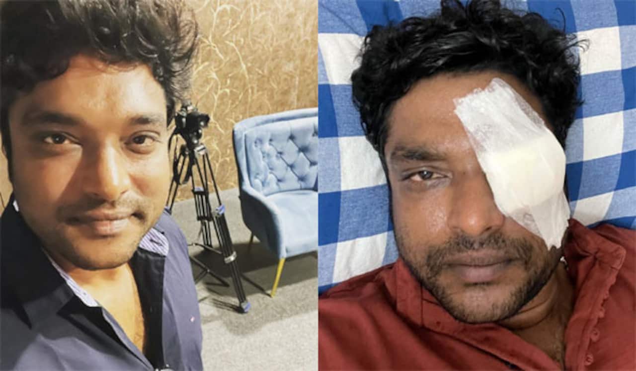 விபத்தில் சிக்கிய சீரியல் நடிகர் : அரசாங்கத்திடம் சரமாரியான கேள்வி