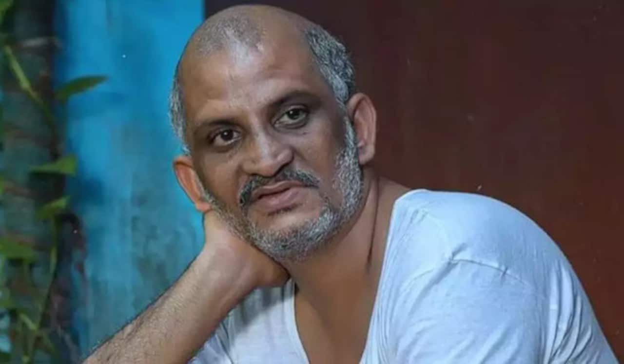 மலையாள நடிகர் ஹரீஷ் பெங்கன் மரணம்