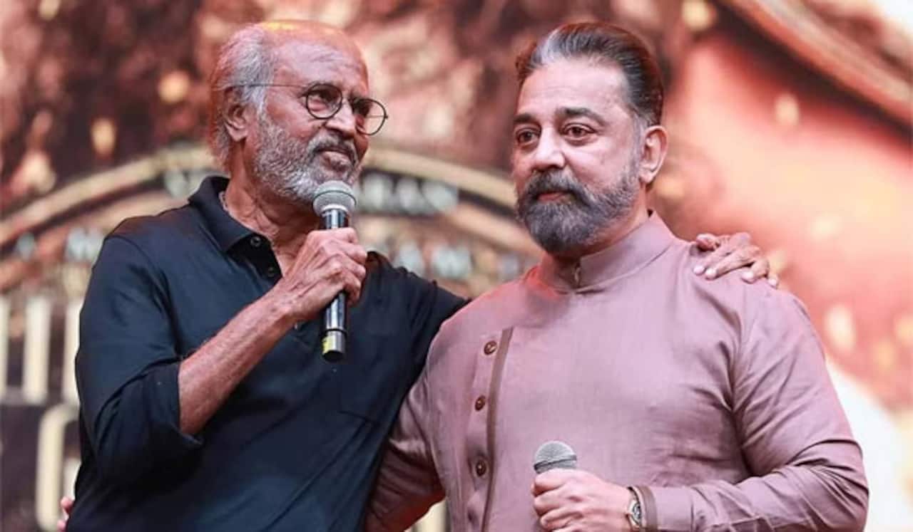 நாளை மாமன்னன் இசை வெளியீடு : ரஜினி, கமல் வருவார்களா ?