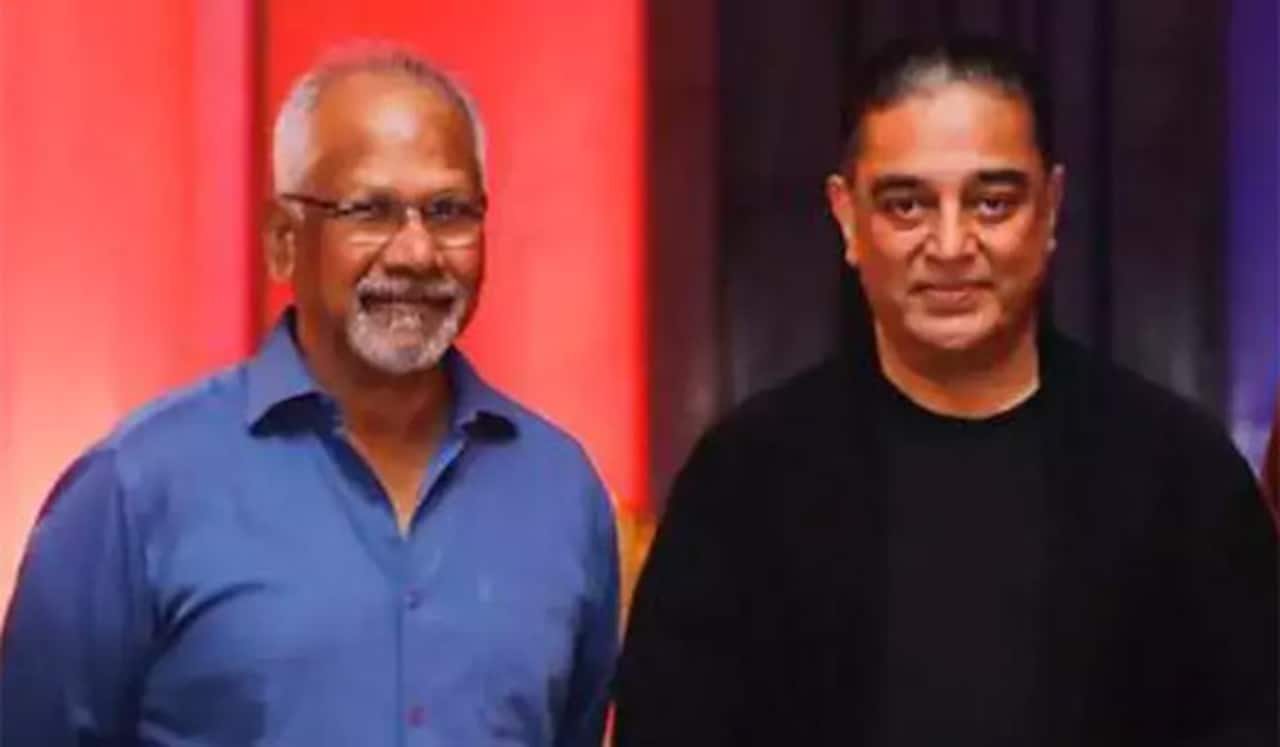 கமலின் 234 வது படம் அடுத்த ஆண்டு தீபாவளிக்கு வெளியாகிறது