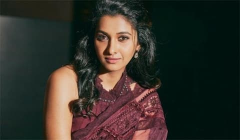விஜய்க்கு ஜோடியாகும் பிரியா பவானி சங்கர்?