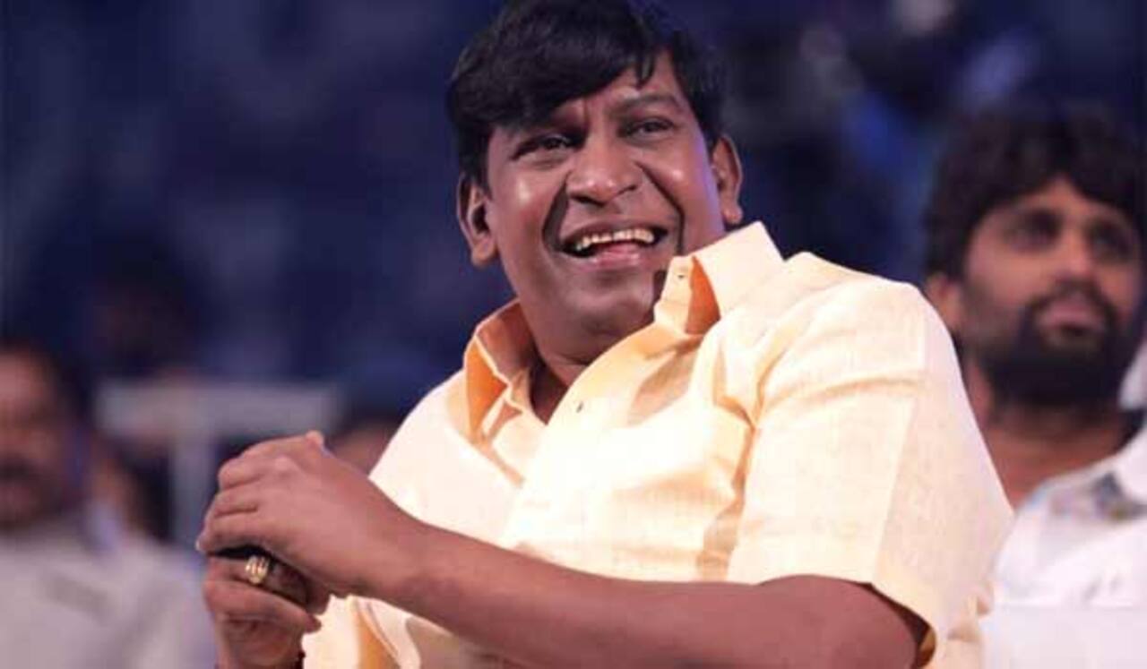 தேவர் மகனுக்குப் பிறகு எனக்கு அருமையான படம் :  வடிவேலு