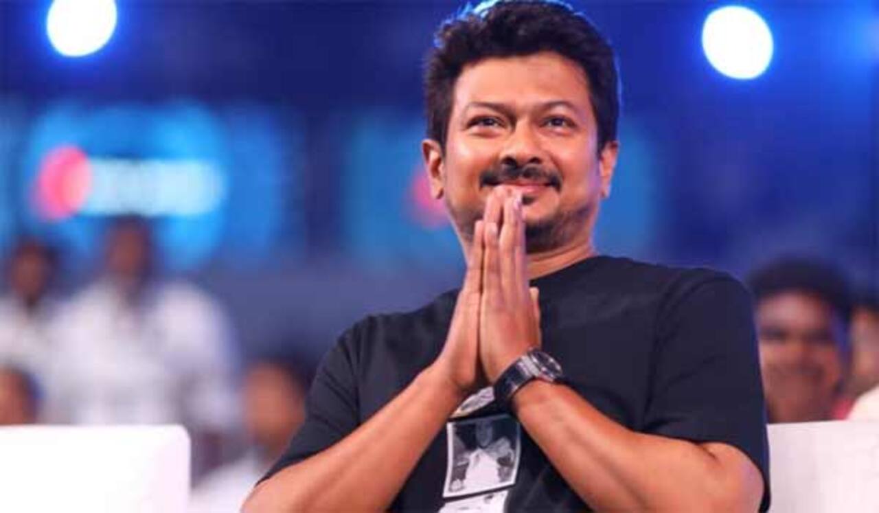 மாமன்னனே கடைசி : நல்ல படமாக அமைந்தது திருப்தி - உதயநிதி