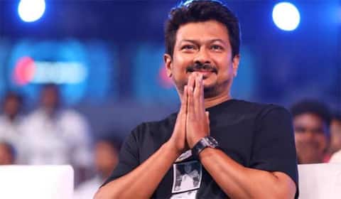மாமன்னனே கடைசி : நல்ல படமாக அமைந்தது திருப்தி - உதயநிதி