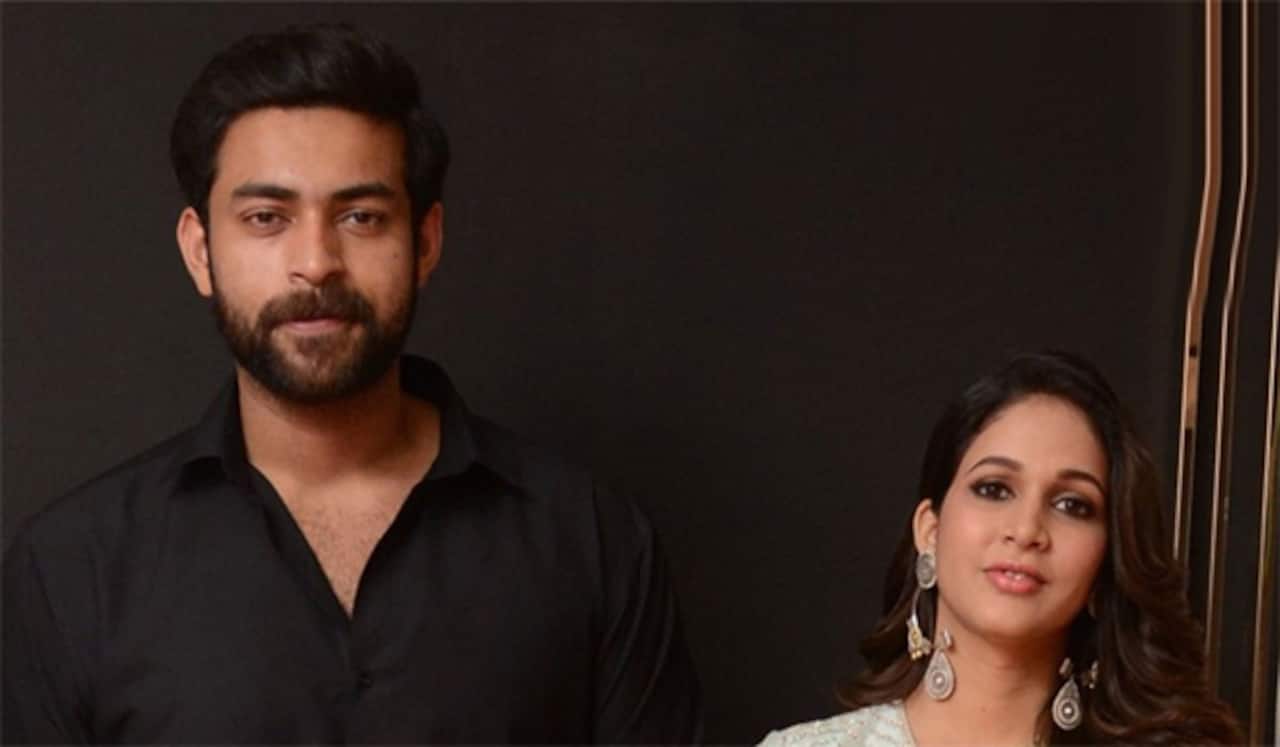 ஜுன் 9ம் தேதி லாவண்யா திரிபாதி, வருண் தேஜ் திருமண நிச்சயதார்த்தம்