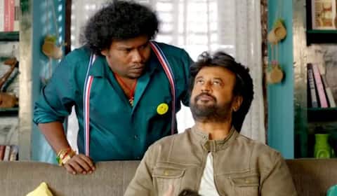 ஜெயிலர் காமெடி வேற மாதிரி இருக்கும் : யோகிபாபு வெளியிட்ட புது தகவல்