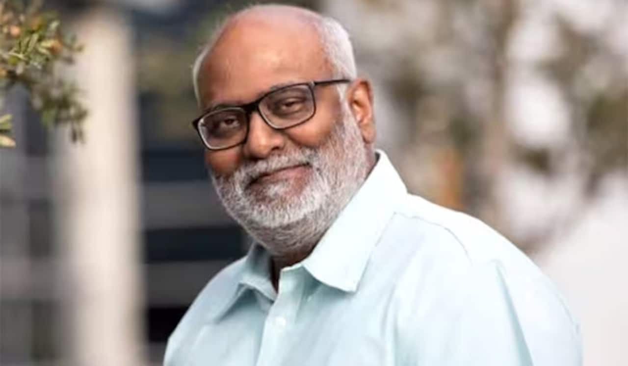 அடுத்த மாதம் ஜென்டில்மேன் 2 பட இசையை துவங்கும் கீரவாணி