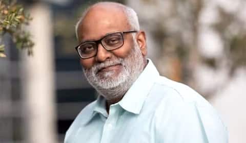 அடுத்த மாதம் ஜென்டில்மேன் 2 பட இசையை துவங்கும் கீரவாணி