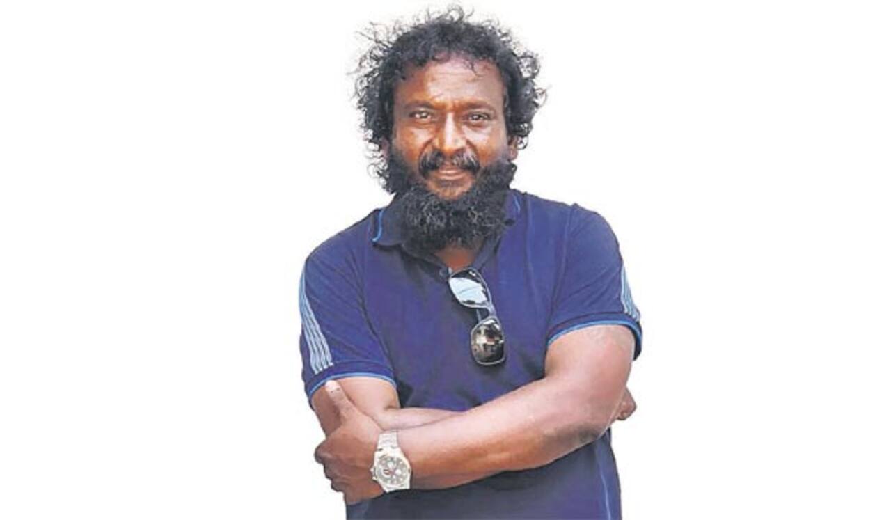 வெகுமதியாய் கொடுத்த ரூபாயை பிரேம் போட்டு வச்சுருக்கேன்: ருக்மணி பாபு
