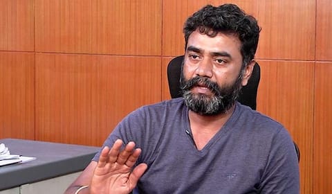 ‛பொன்னியின் செல்வன் பார்க்க மாட்டேன்: திரைப்பட இயக்குனர் லெனின்பாரதி