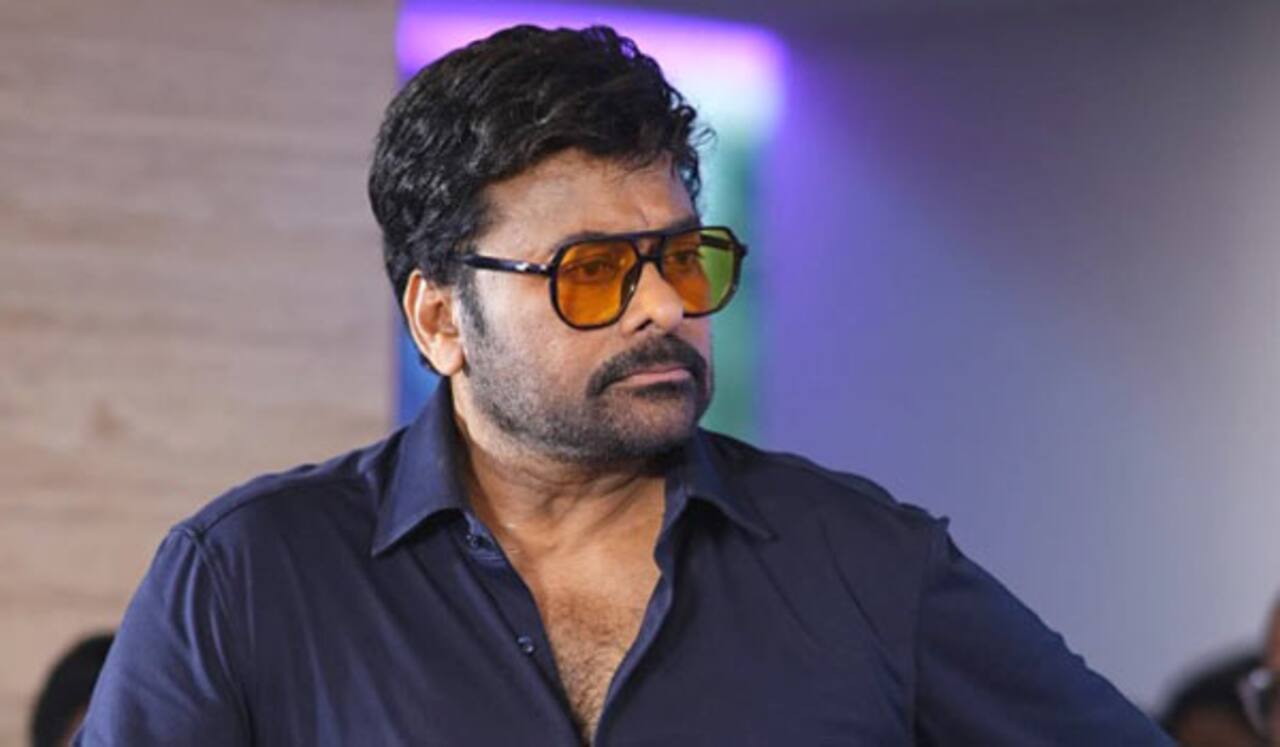 எனக்கு கேன்சர் என்று சொல்லவில்லை : சிரஞ்சீவி விளக்கம்