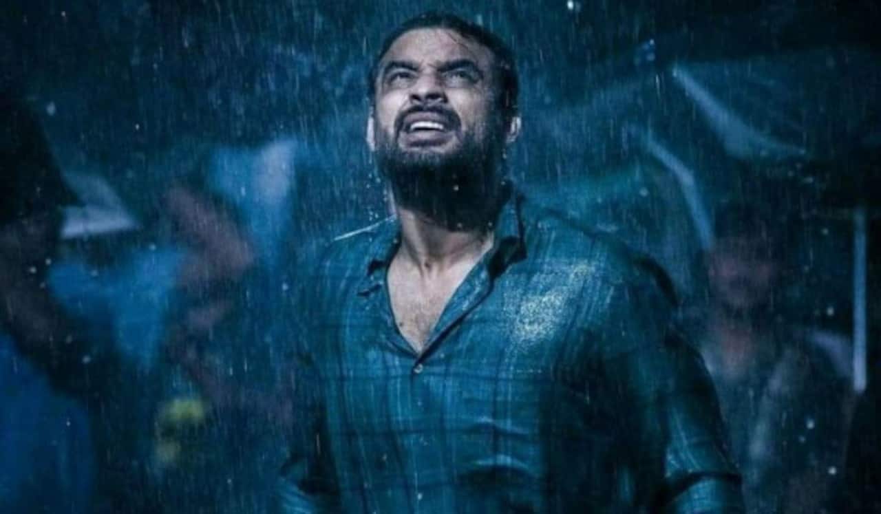 2018 படத்தில் முதலில் நடிக்க மறுத்தேன் : டொவினோ தாமஸ்