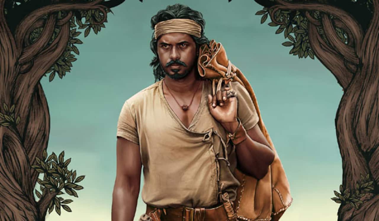 சினிமா ஆகிறது  முதல் போஸ்ட்மேன் கதை