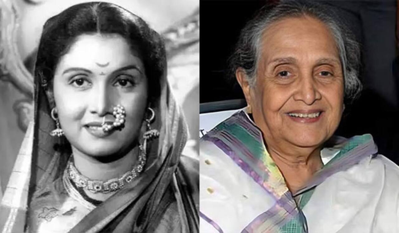 பழம்பெரும் ஹிந்தி நடிகை சுலோச்சனா லட்கர் மறைவு : பிரதமர் இரங்கல்