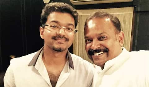 விஜய் 68வது படத்தின் டைட்டில் சிஎஸ்கே... வா?