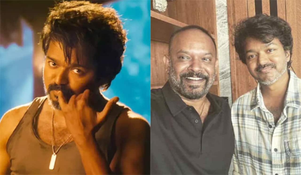 லியோ வெளிவந்த பிறகே இனி விஜய் 68 அப்டேட்