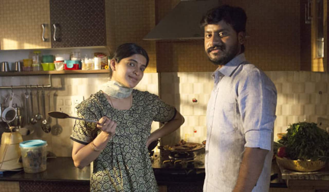என்னுடன் நடிக்க நடிகைகள் தயங்கினார்கள் : திண்டுக்கல் லியோனி மகன் சொல்கிறார்
