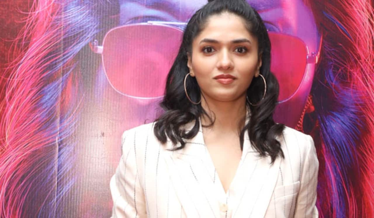 ரஜினி, சூர்யா படங்கள் பார்த்து நடிக்க வந்தேன் : சுனைனா