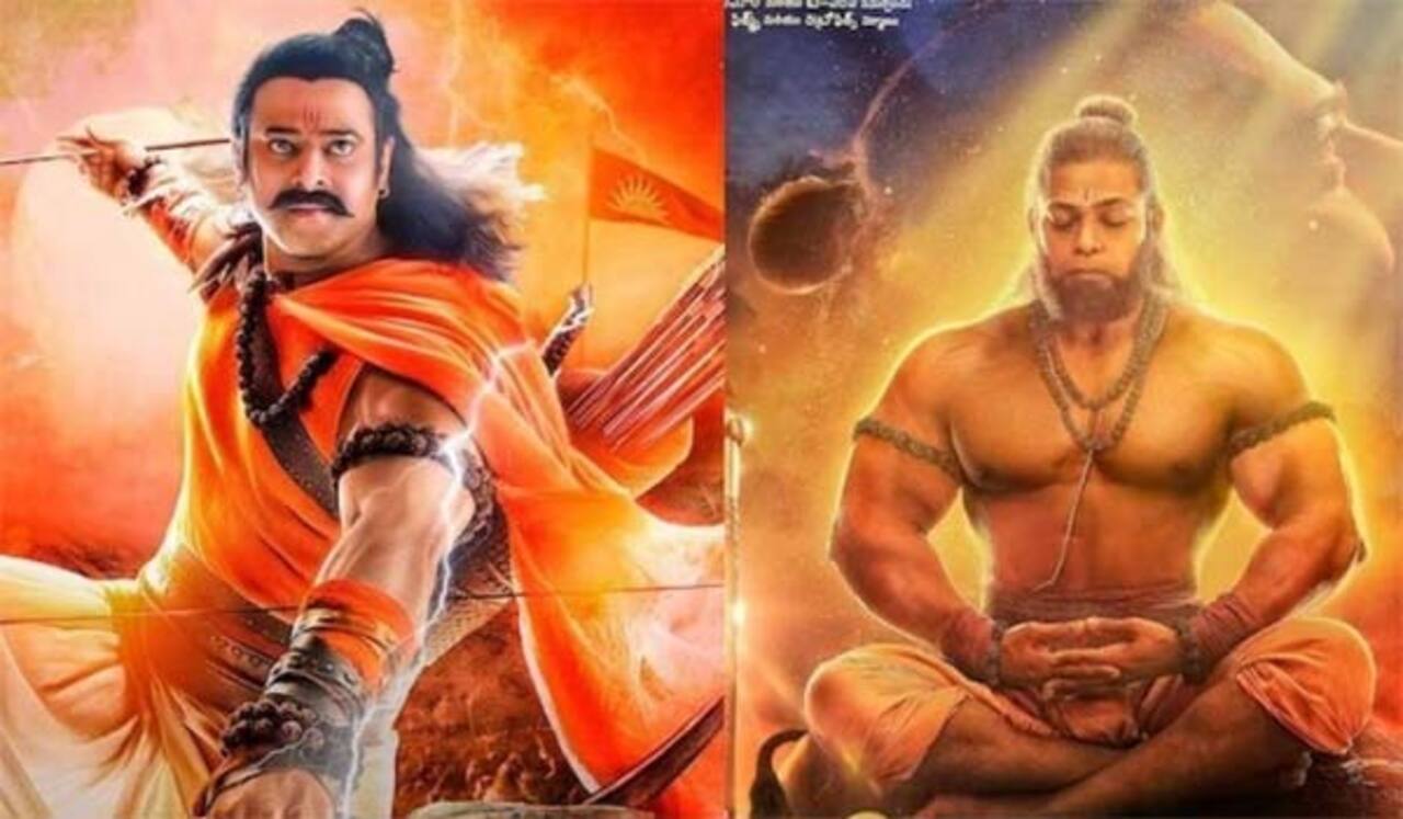 தியேட்டர்களில் அனுமனுக்கு ஒரு சீட் ஒதுக்கீடு: ஆதிபுருஷ் படக்குழு அறிவிப்பு