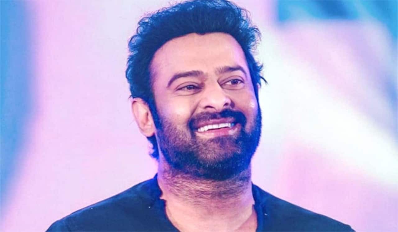 திருப்பதியில்தான் எனது திருமணம் - பிரபாஸ்