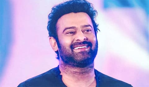 திருப்பதியில்தான் எனது திருமணம் - பிரபாஸ்