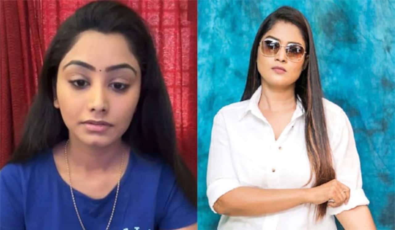 பிரபலமாகவே பேட்டி கொடுக்கிறார் ரிஹானா : சம்யுக்தா