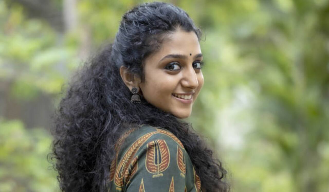 தமிழில் ஹீரோயின் ஆன மலையாள நடிகை