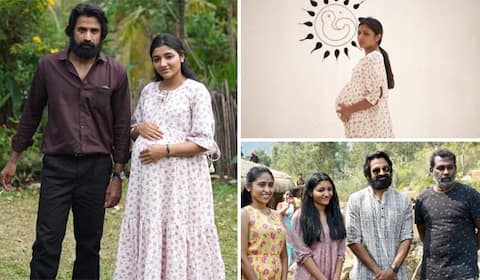 டான்சிங் ரோஸ் உடன் இணைந்த ‛ஜெயிலர் பட நடிகை