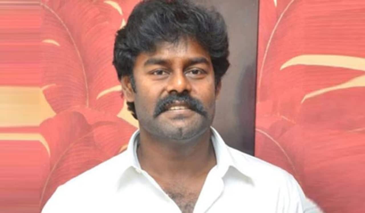 ஆர்.கே.சுரேசுக்கு எதிரான வழக்கு: 2 வார அவகாசம் கேட்ட அரசு