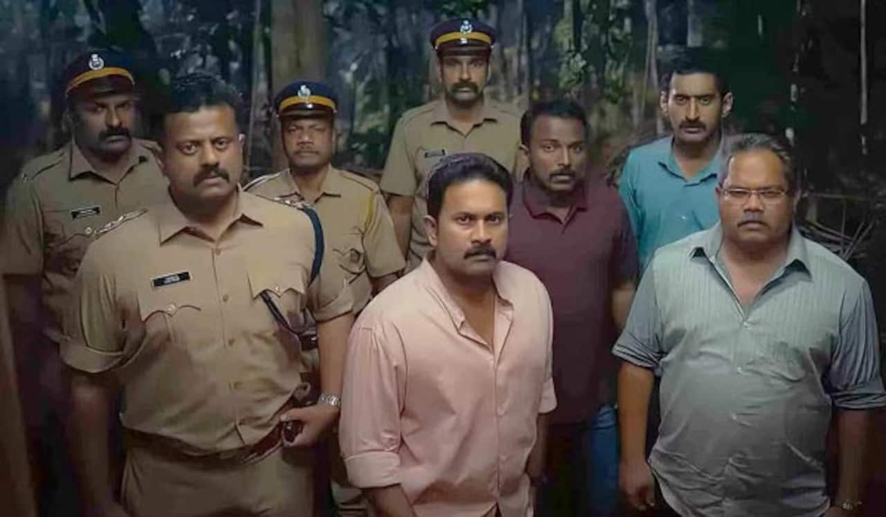 23ம் தேதி வெளியாகிறது கேரளா கிரைம் பைல்ஸ்