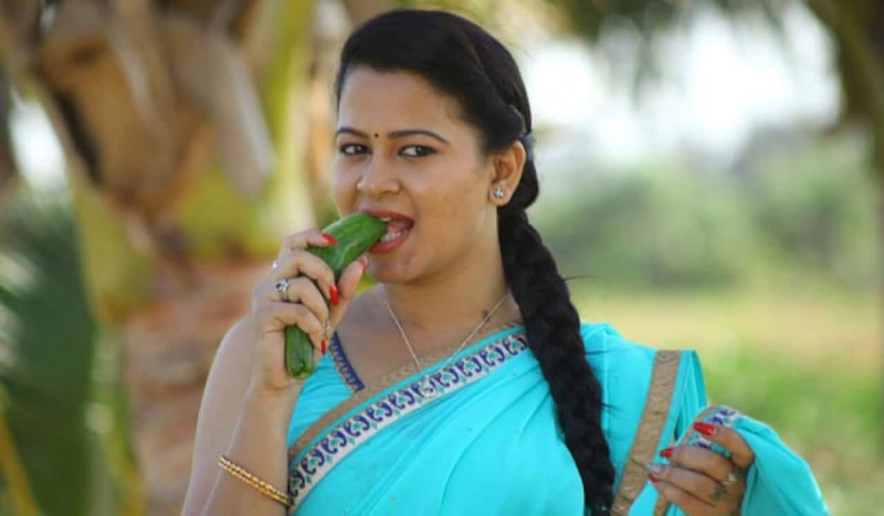 ஹீரோயினாக நடிக்கும் அஸ்மிதா