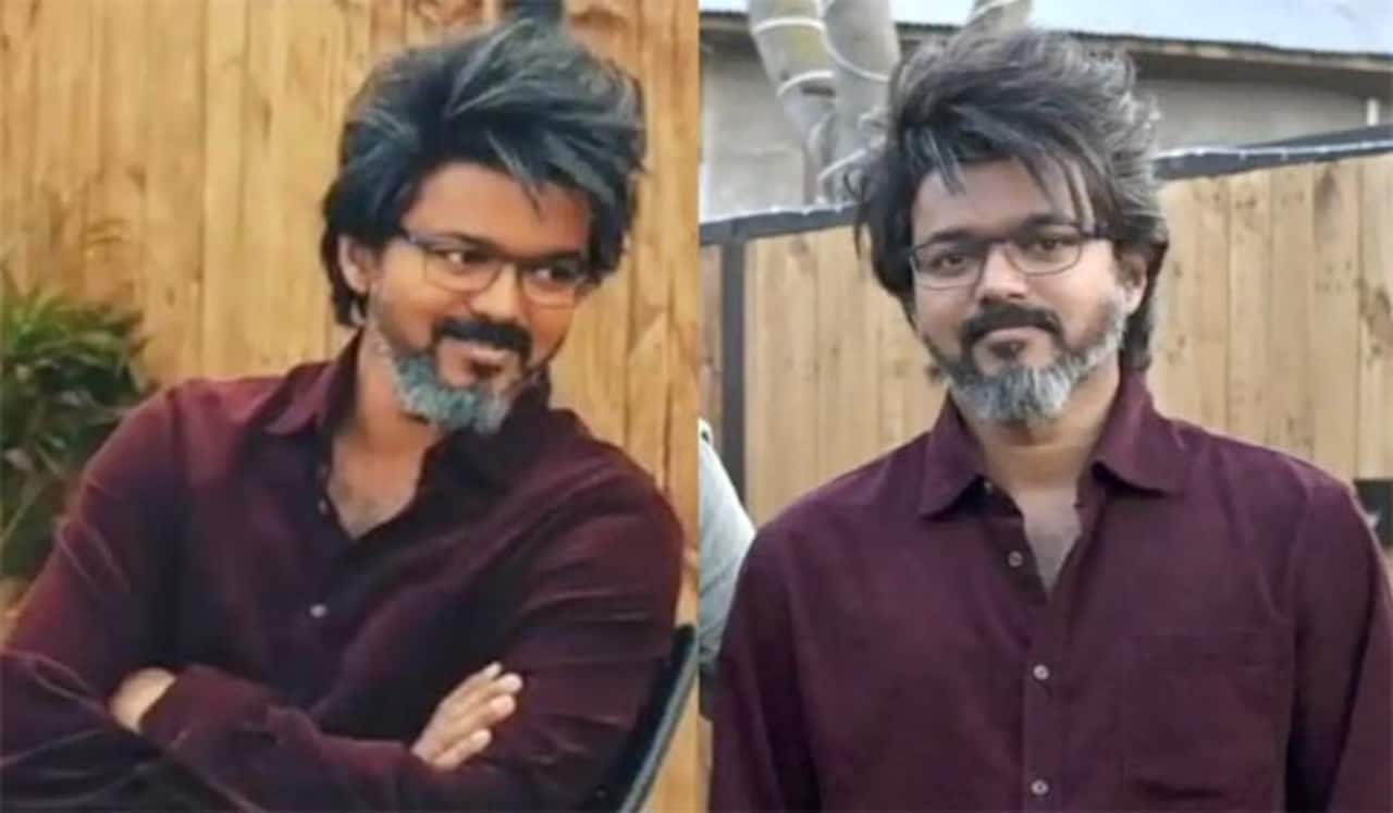 விஜய் பிறந்த நாளில் வெளியாகும் இரண்டு அப்டேட்
