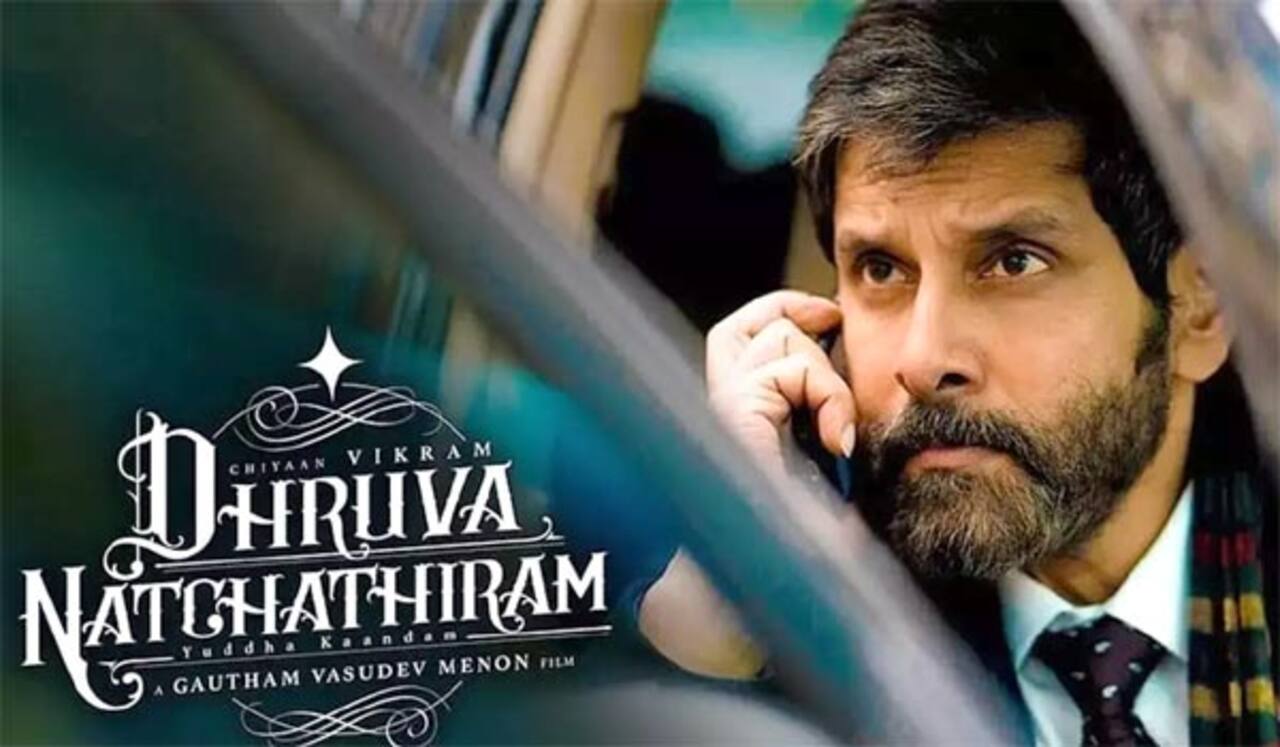 விக்ரம் படத்தை வெளியிடும் விஜய் பட தயாரிப்பாளர்!