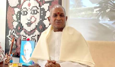 சாண்டி படத்திற்கு இசையமைக்கும் இளையராஜா