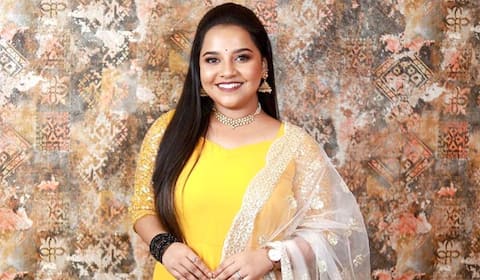 பதிரனாவுடன் காதலா? விளக்கமளித்த பாக்கியலெட்சுமி நடிகை