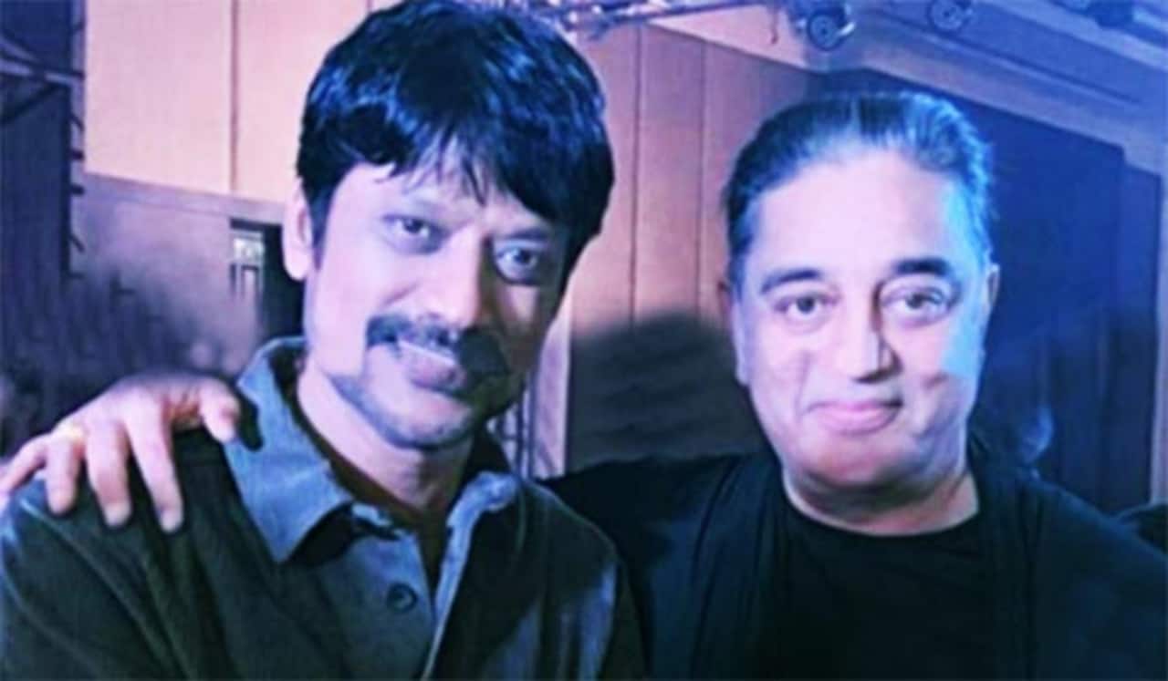 கமலுக்கு வில்லன் ஆனார் எஸ்.ஜே.சூர்யா: அதிகாரப்பூர்வ தகவல்