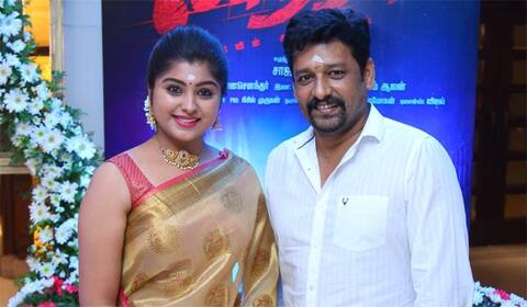 லாந்தர்: விதார்த் நடிக்கும் சஸ்பென்ஸ் த்ரில்லர்