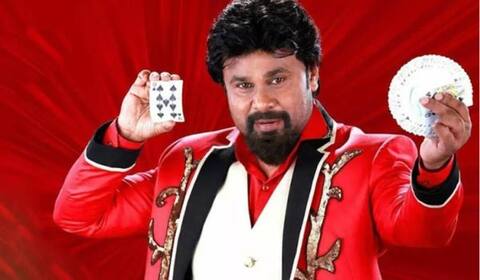 மோகன்லால் படத்தால் தாமதமாகும் திலீப் பட வேலைகள்