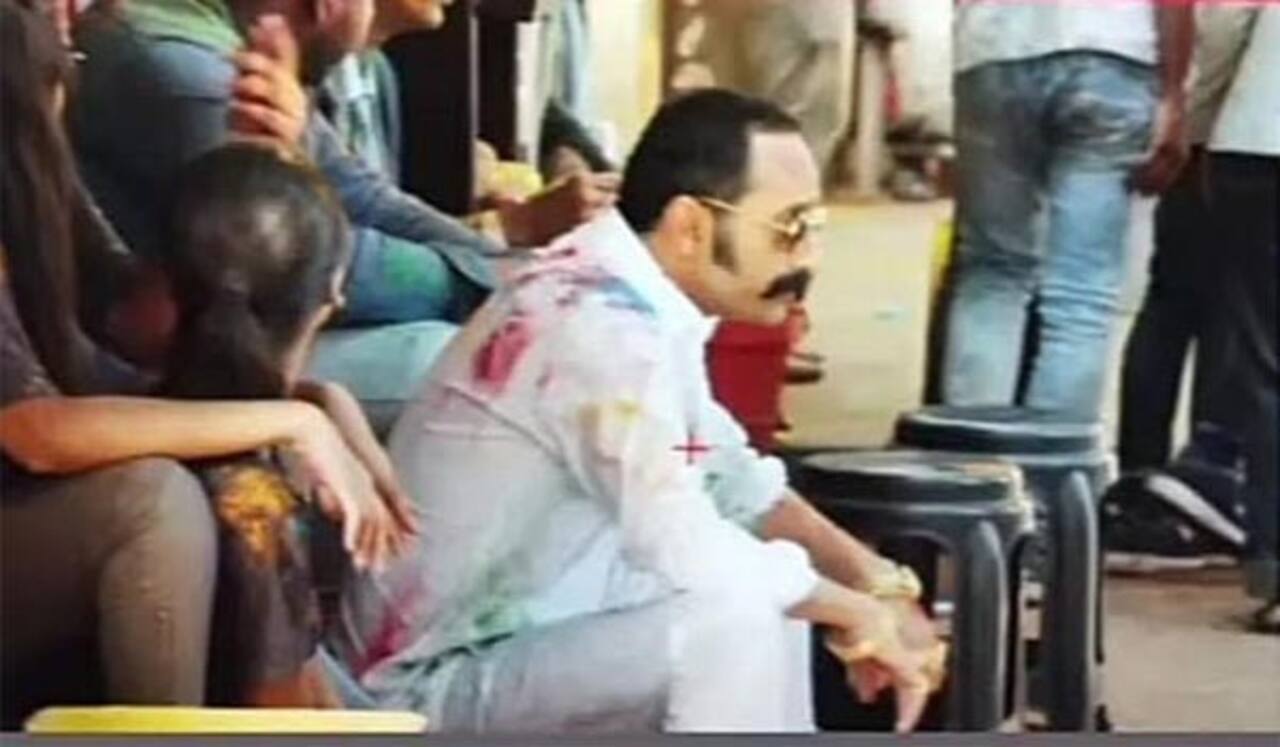 வெற்றி பட இயக்குனர் உடன் கைகோர்த்த பஹத் பாசில்