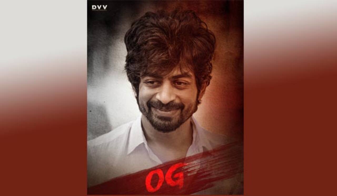 பவன் கல்யாண் படத்தில் நடிக்கும் அர்ஜுன் தாஸ்