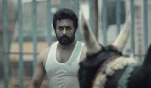 மீண்டும் தள்ளிப் போகும் வாடிவாசல்