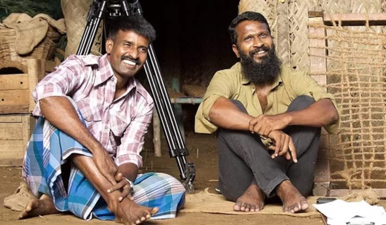 விடுதலை 2 : மீண்டும் படப்பிடிப்பு ஆரம்பம் ?