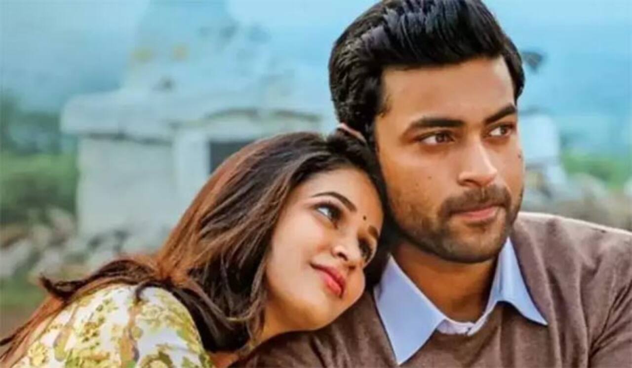 லாவண்யா - வருண் தேஜ் திருமணம் இத்தாலி நாட்டில் ?