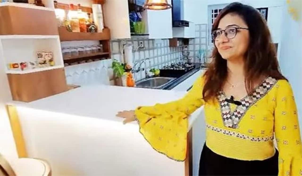 புதுவீட்டை இடித்து மீண்டும் கட்டிய பிரியா பிரின்ஸ்! என்ன காரணம் தெரியுமா?