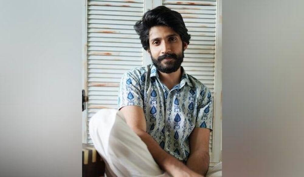 என் முதலும், முடிவும் சினிமா தான்: நடிகர் கிஷன் தாஸ் பளீச்