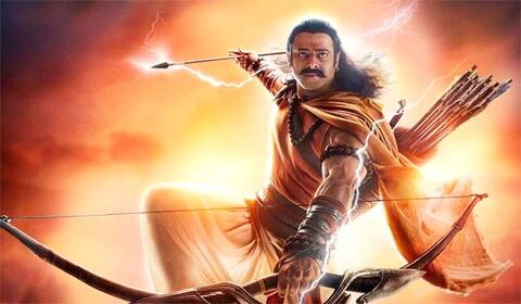ஆதிபுருஷ் - தெலுங்கு வியாபாரம் எவ்வளவு ?